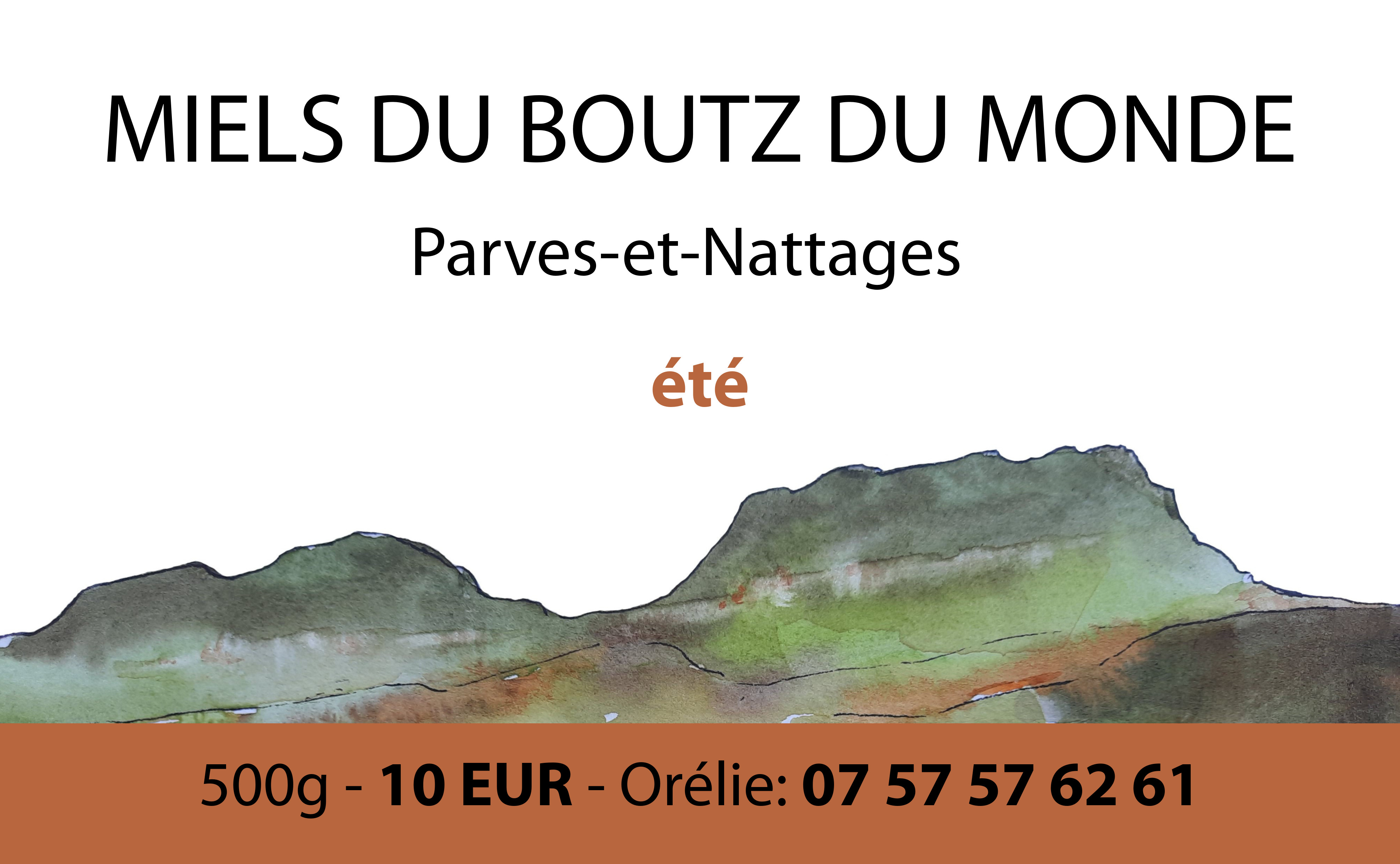 image été