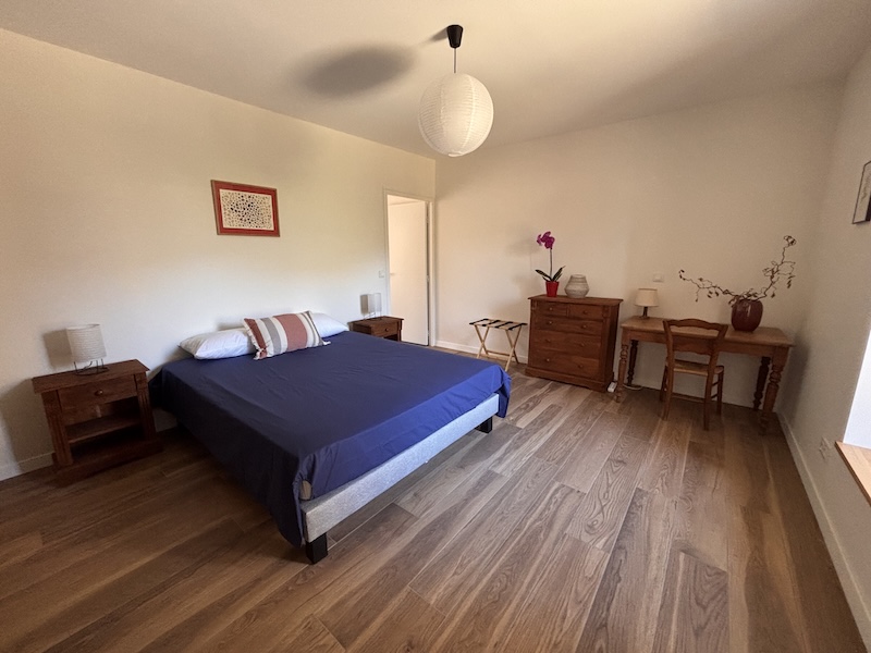 Chambre 1