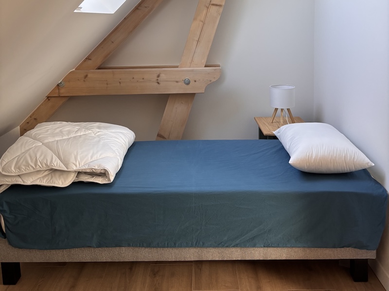 Chambre 3