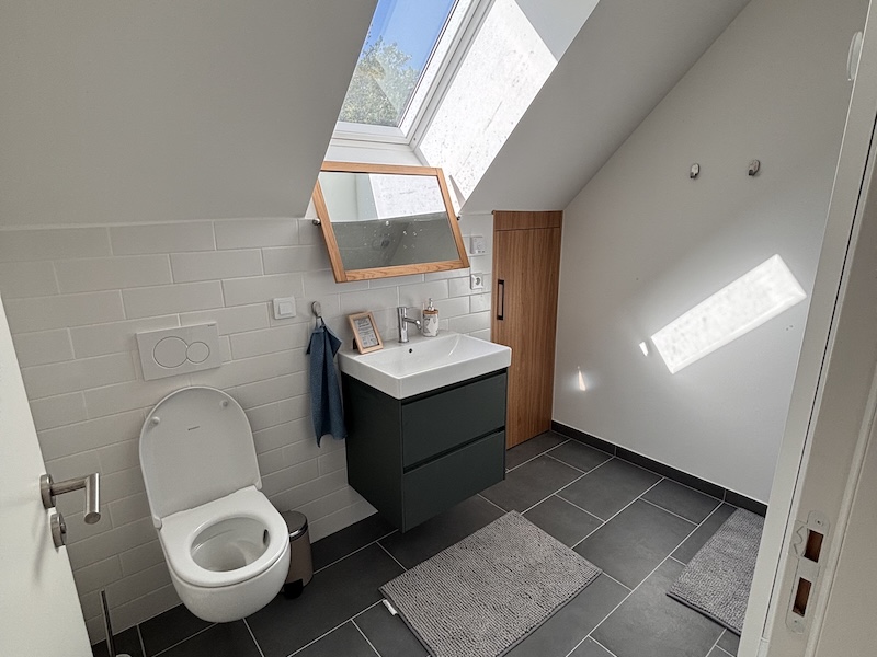 Salle de bain 2