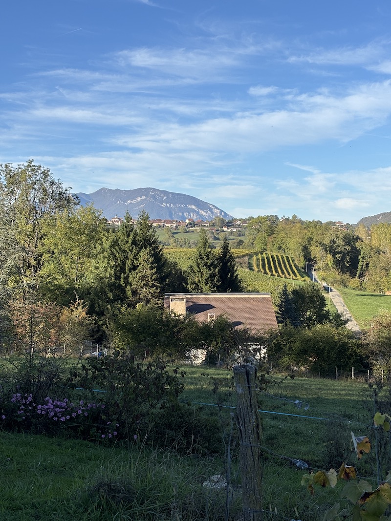 Grand Colombier